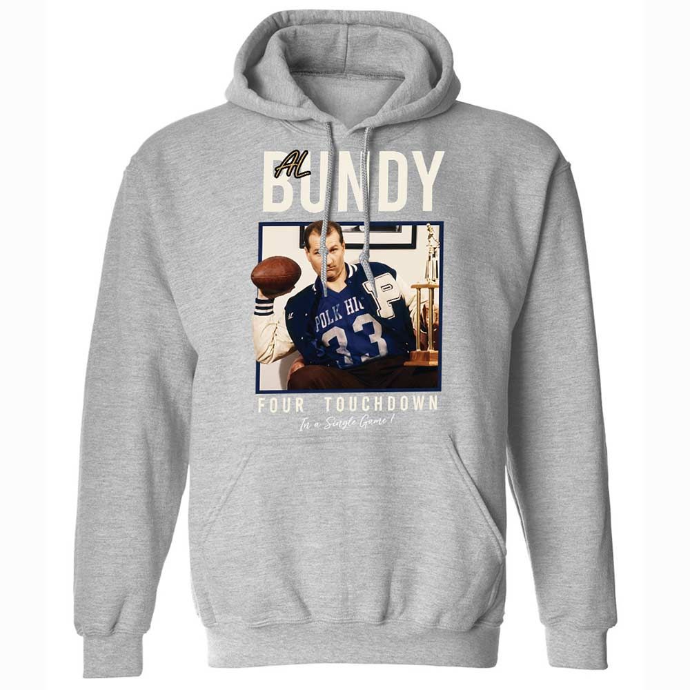 Classic Unisex Hoodie - VV5K55HE - Sport Grey - 19