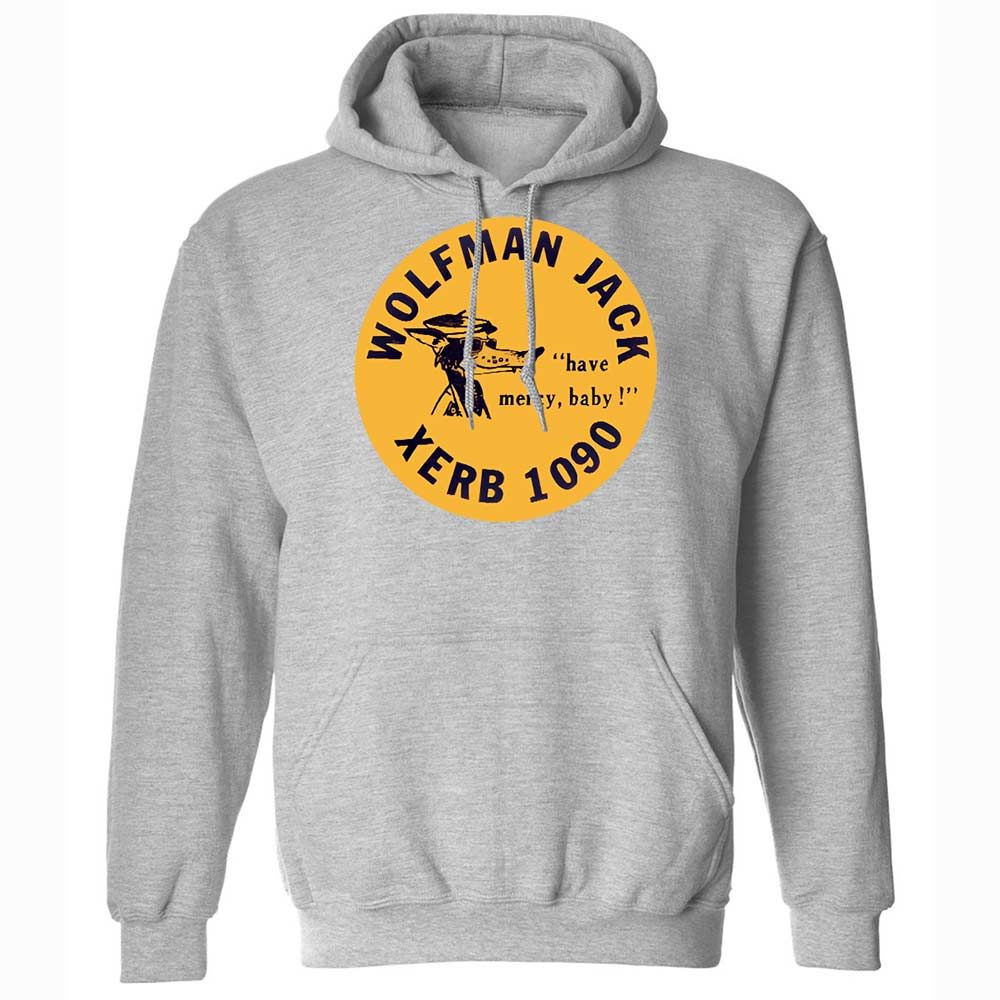 Have mercy, baby! - Sport Grey - 19