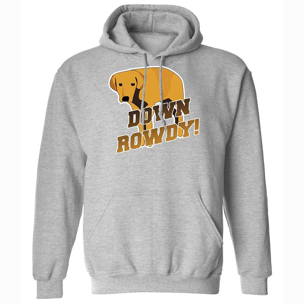 Classic Unisex Hoodie - 4JF4AWL6 - Sport Grey - 19