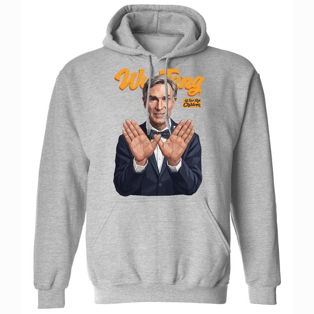 Science rules - Sport Grey - 19