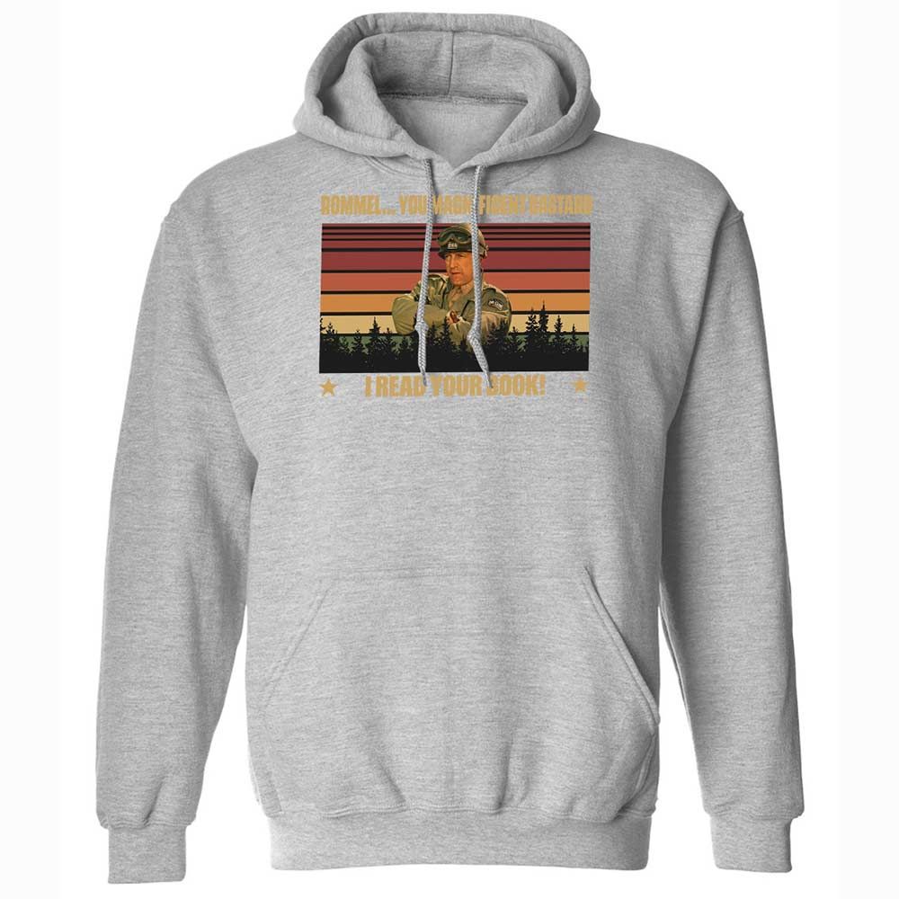Classic Unisex Hoodie - 9QMX9ZM7 - Sport Grey - 19
