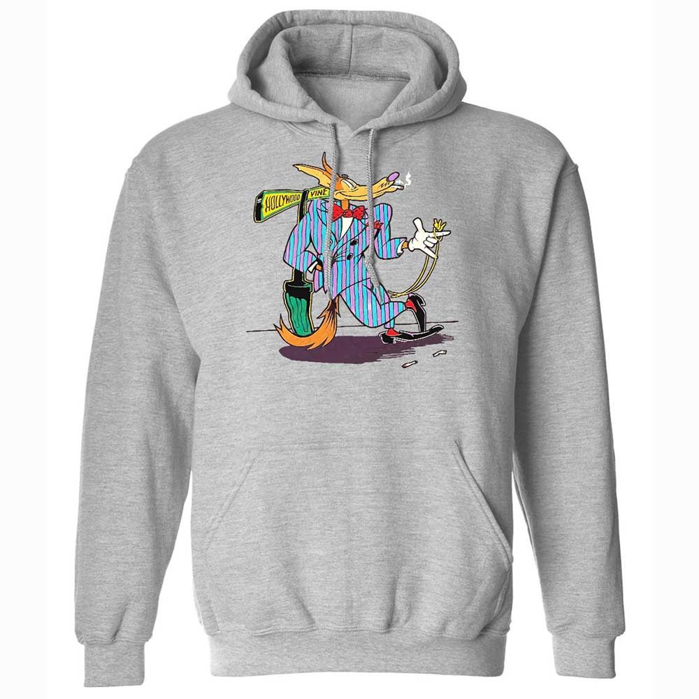 Big Bad Wolf - Sport Grey - 19