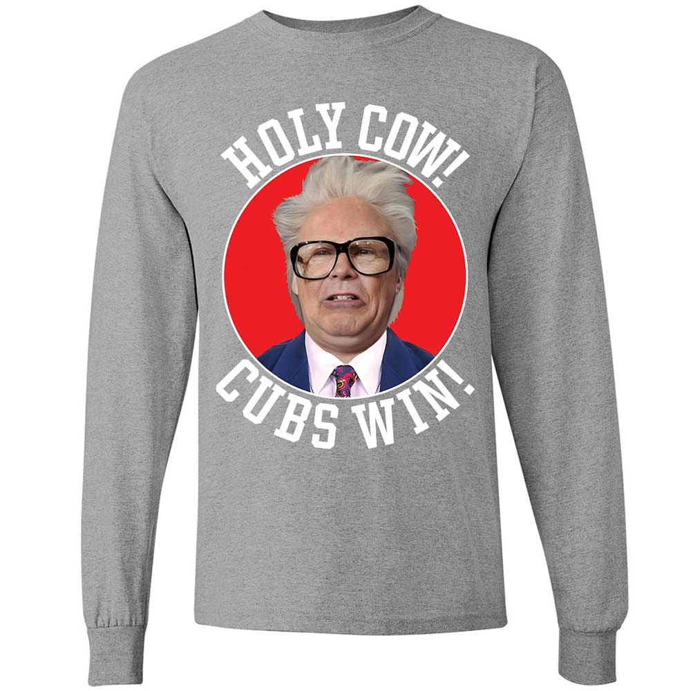 Holy Cow - Sport Grey - 19