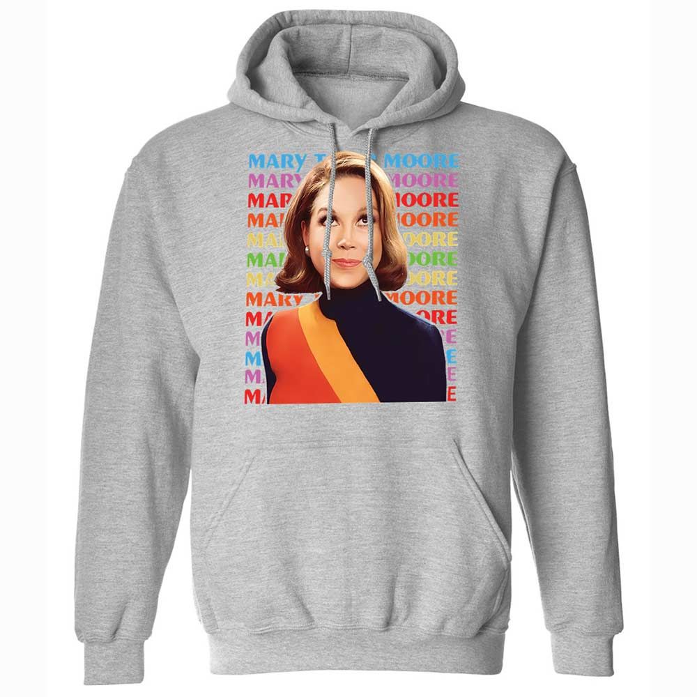 Oh Mary - Sport Grey - 19