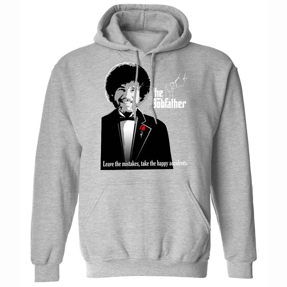 The Bobfather - Sport Grey - 19
