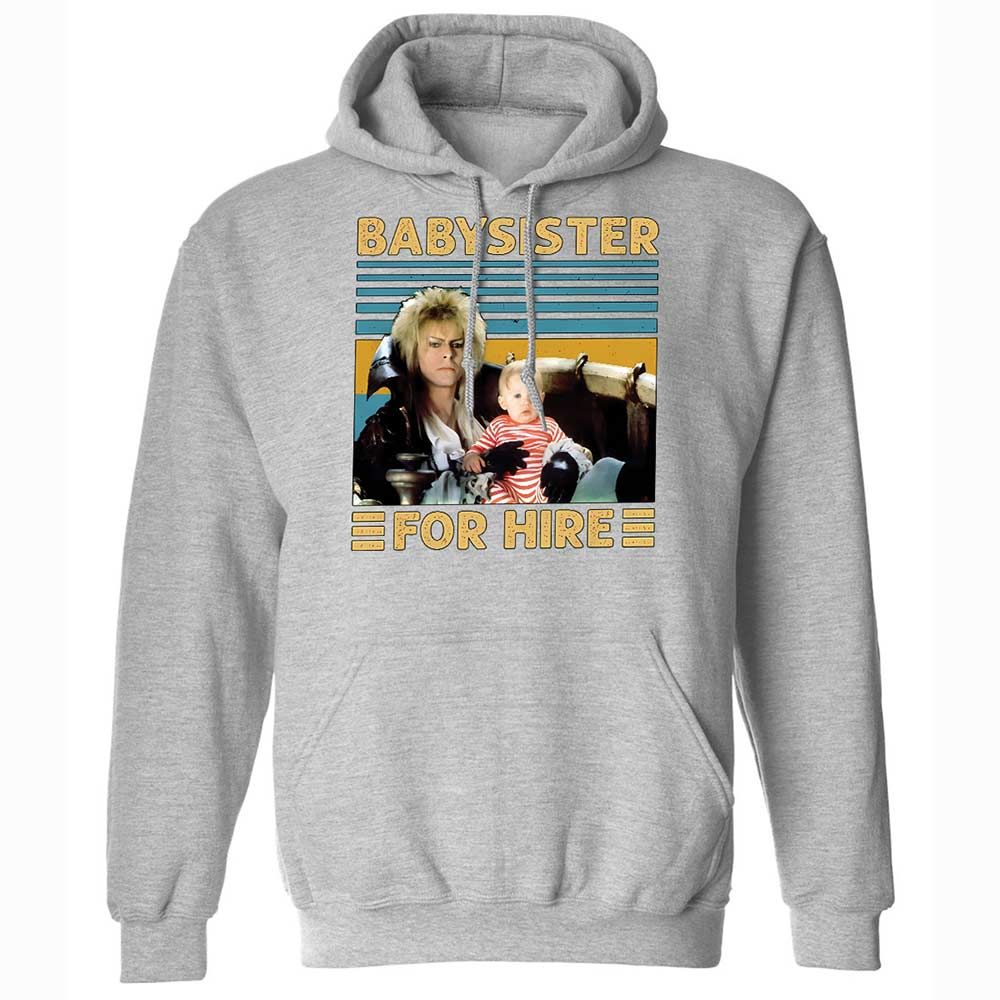 Classic Unisex Hoodie - FUALL544 - Sport Grey - 19