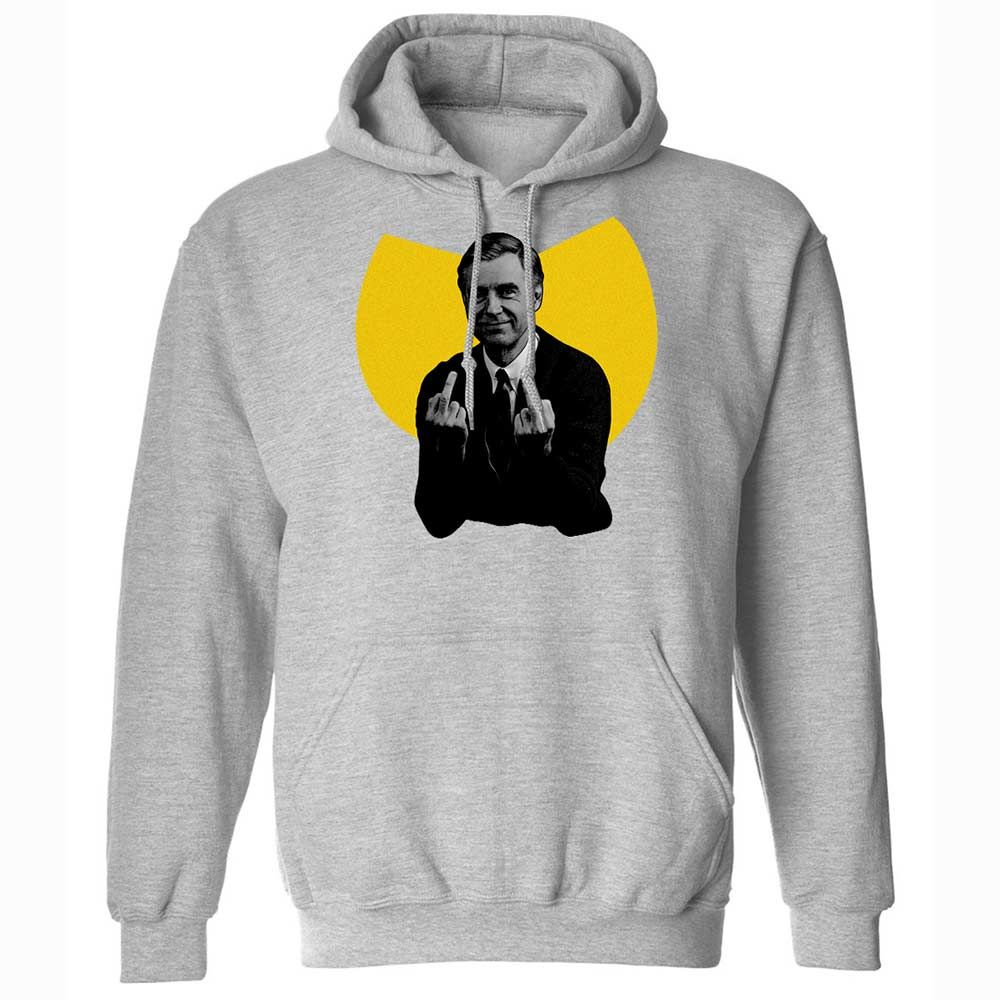 For The Children - Sport Grey - 19