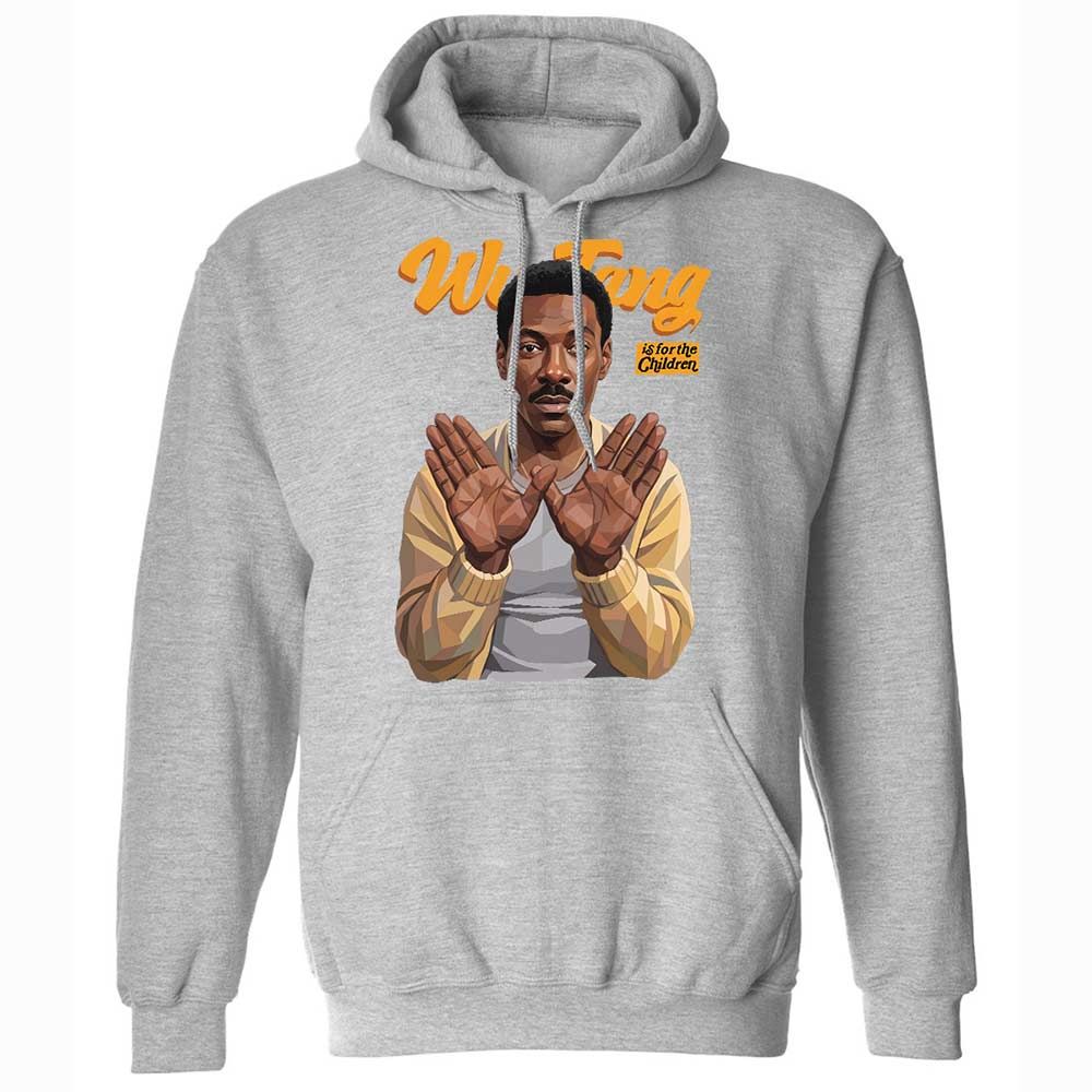 Can you say - Sport Grey - 19