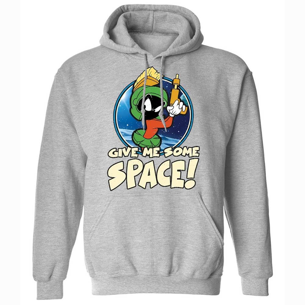 Classic Unisex Hoodie - P794BXG3 - Sport Grey - 19
