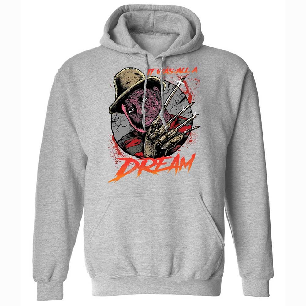 Classic Unisex Hoodie - TXK2ZPV5 - Sport Grey - 19