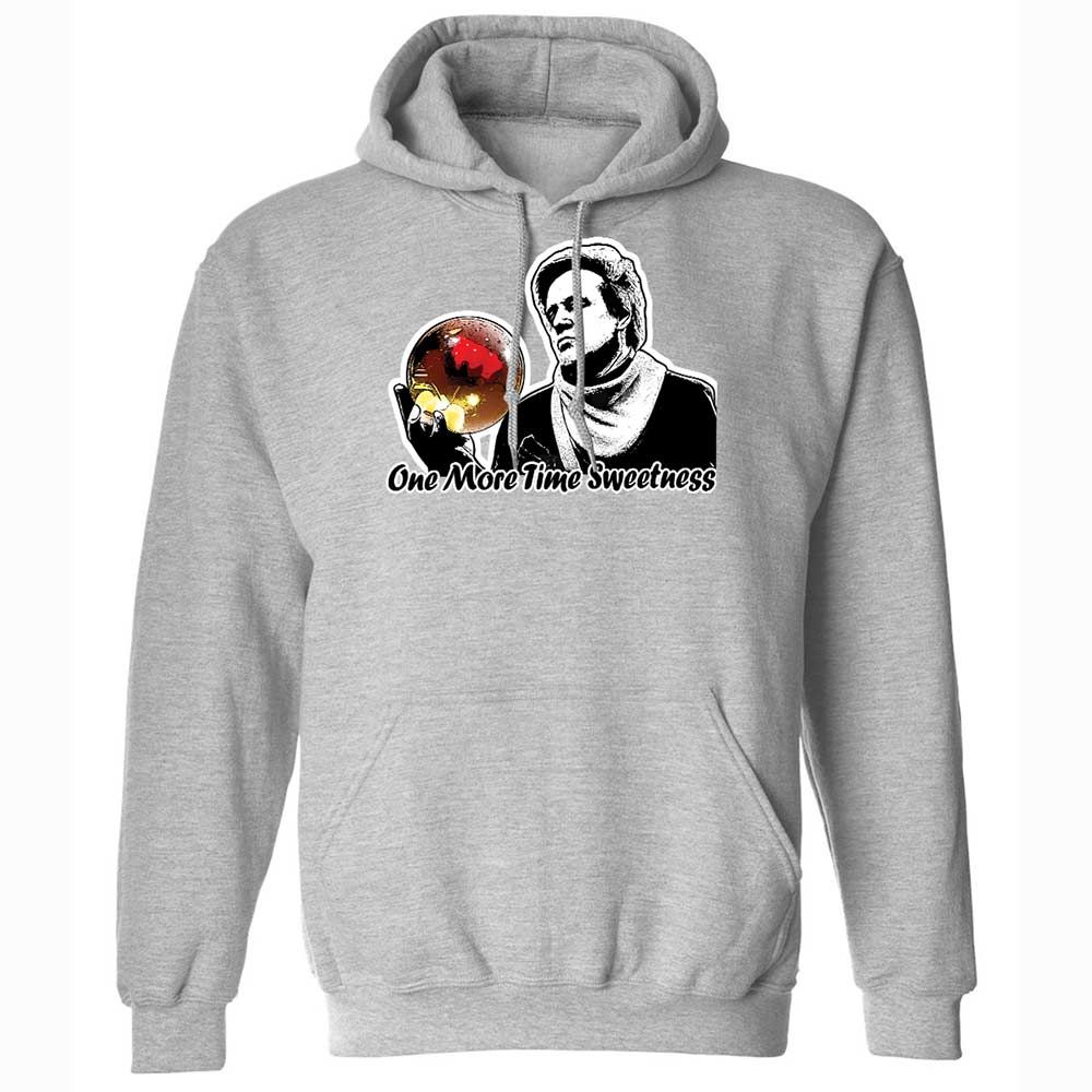 Classic Unisex Hoodie - TP64Z194 - Sport Grey - 19