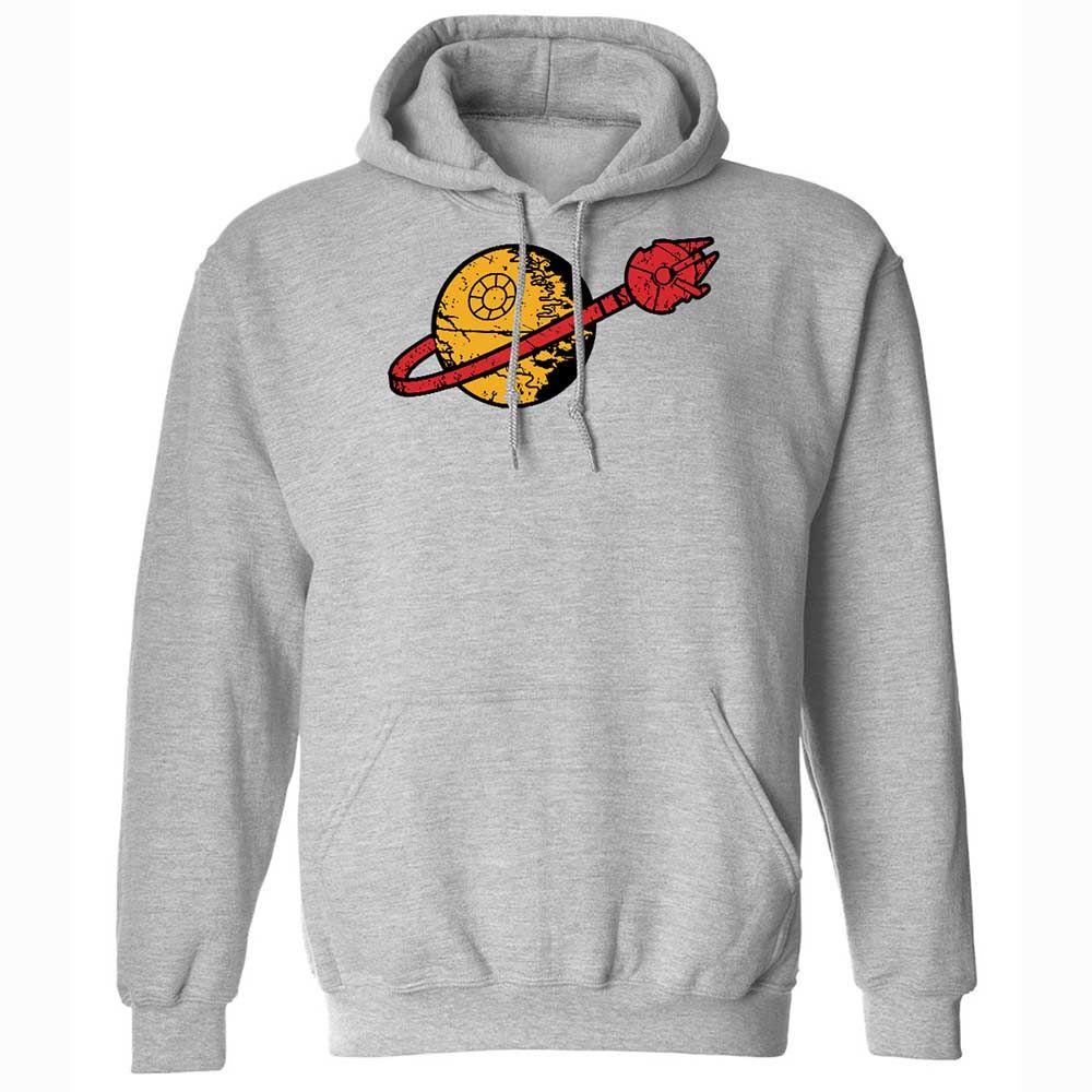 Space Lego Vintage - Sport Grey - 19