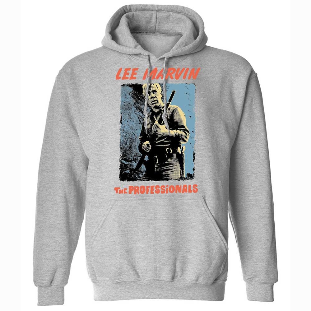 Lee Marvin - Sport Grey - 19