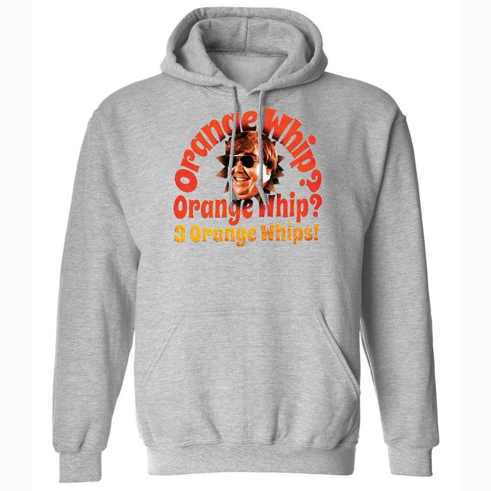 Classic Unisex Hoodie - PHMW3H67 - Sport Grey - 19