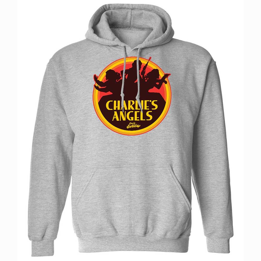 Angels - Sport Grey - 19