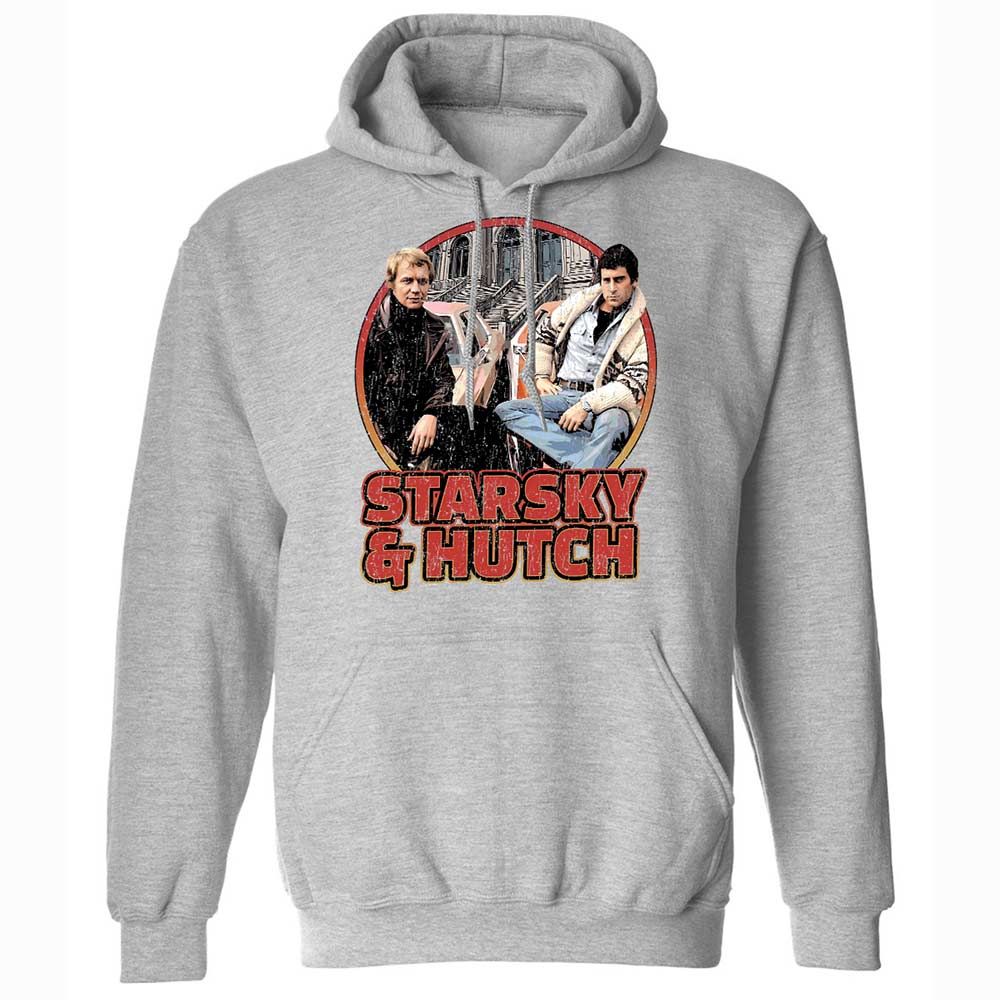 Starsky And Hutch - Sport Grey - 19