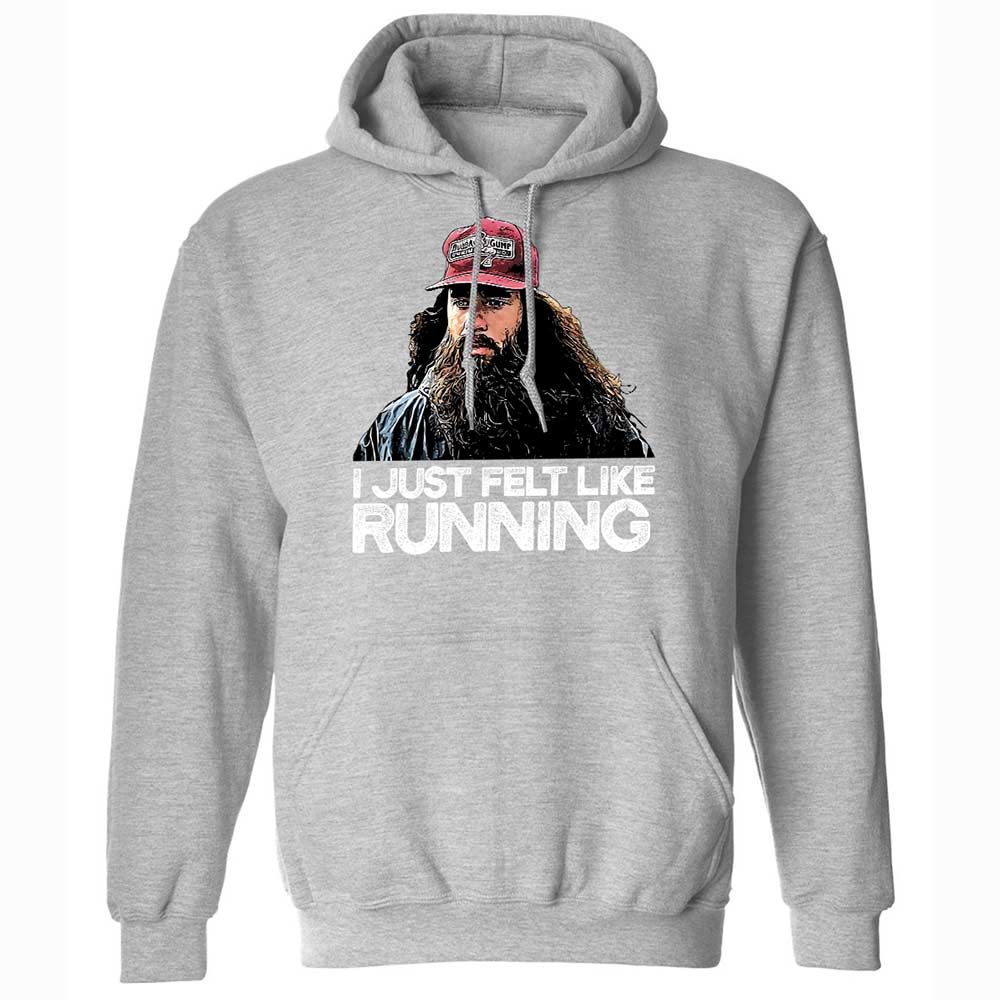 Classic Unisex Hoodie - P2JWLTRQ - Sport Grey - 19