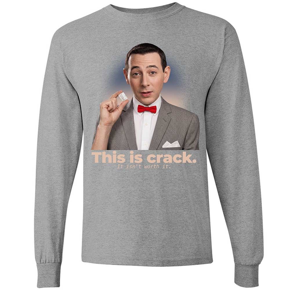 Pee Wee Psa - Sport Grey - 19
