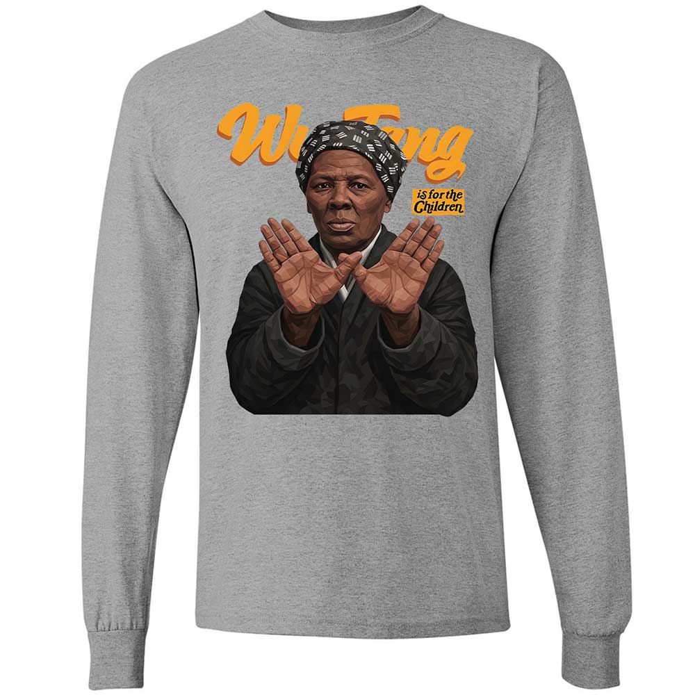 Long Sleeve T-Shirt - Black - Sport Grey - 19