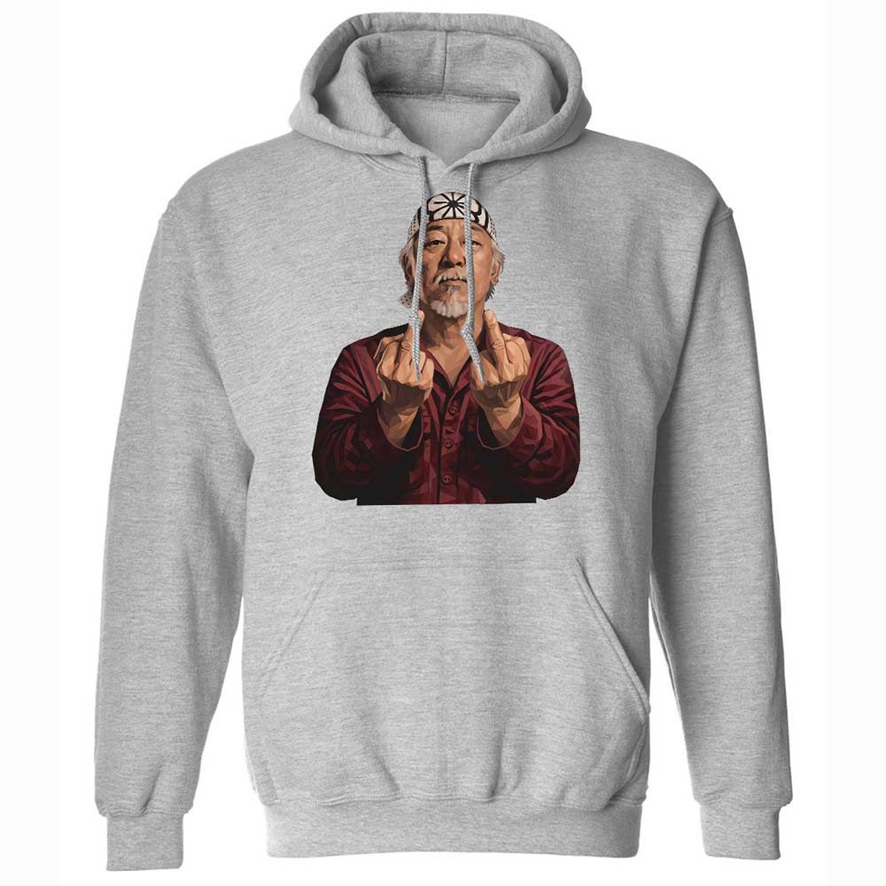 Classic Unisex Hoodie - CX7ENSN3 - Sport Grey - 19
