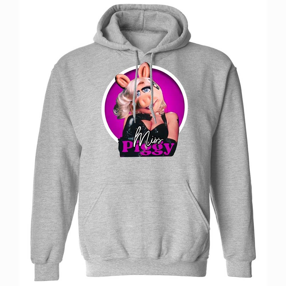Classic Unisex Hoodie - U7YSCVLX - Sport Grey - 19