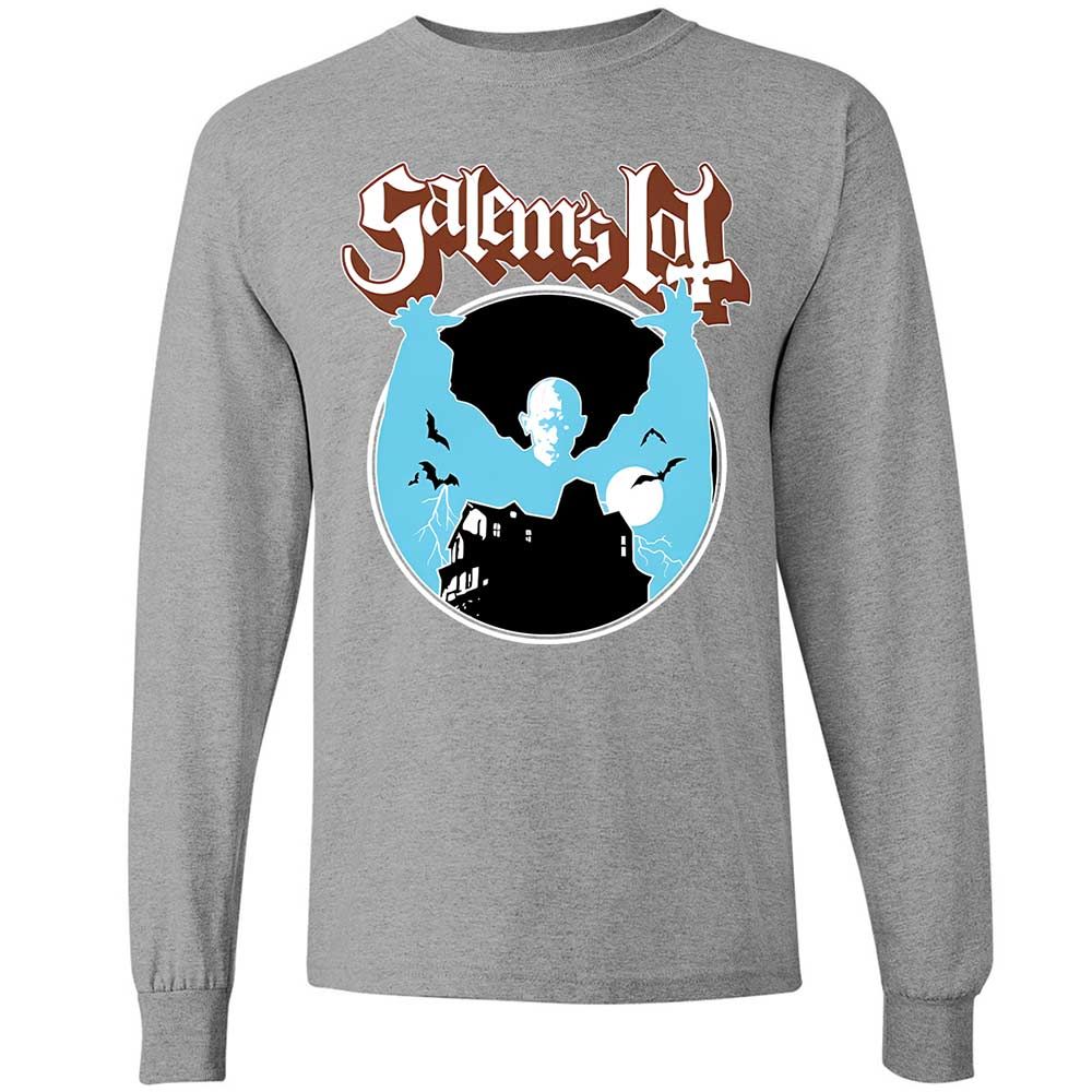 Ghost Salem - Sport Grey - 19