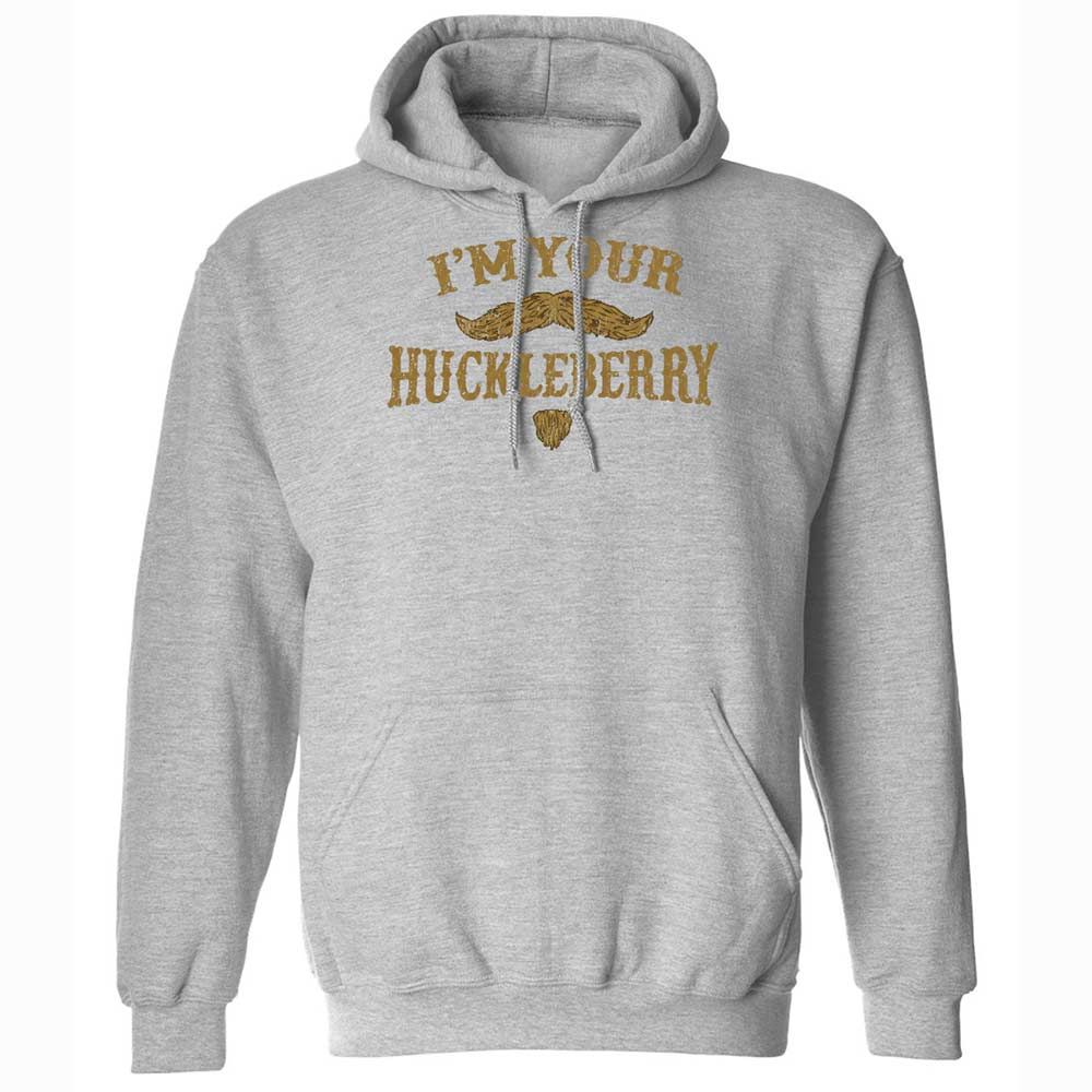 Classic Unisex Hoodie - YHL1NCVS - Sport Grey - 19
