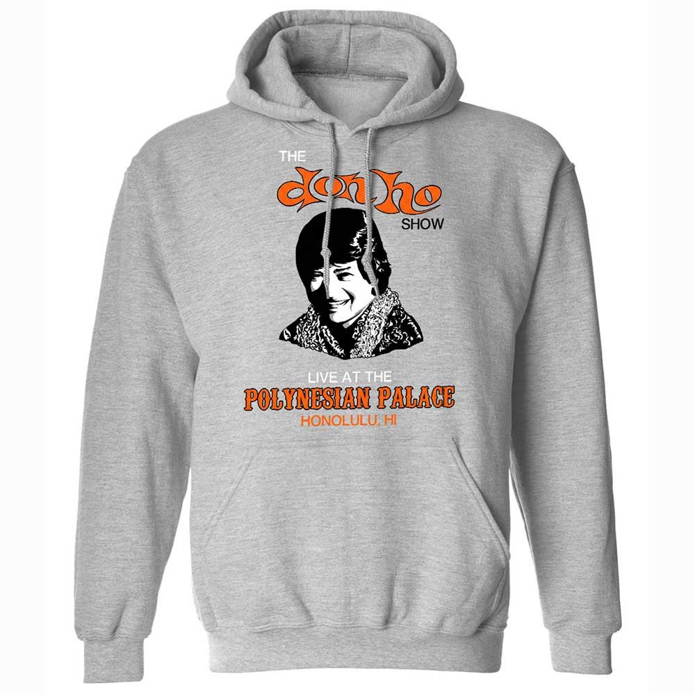 Classic Unisex Hoodie - 41U3AM1S - Sport Grey - 19