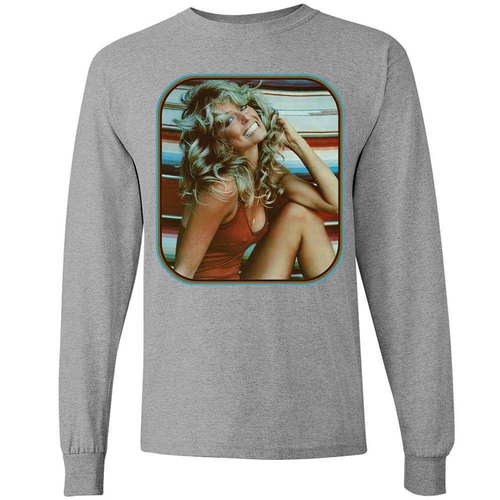 Farrah Angels - Sport Grey - 19