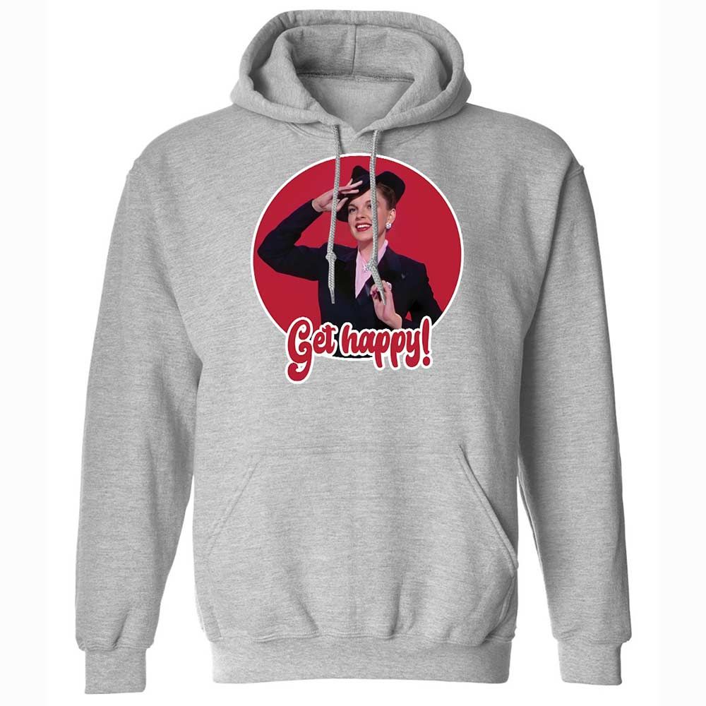 Forget your troubles - Sport Grey - 19