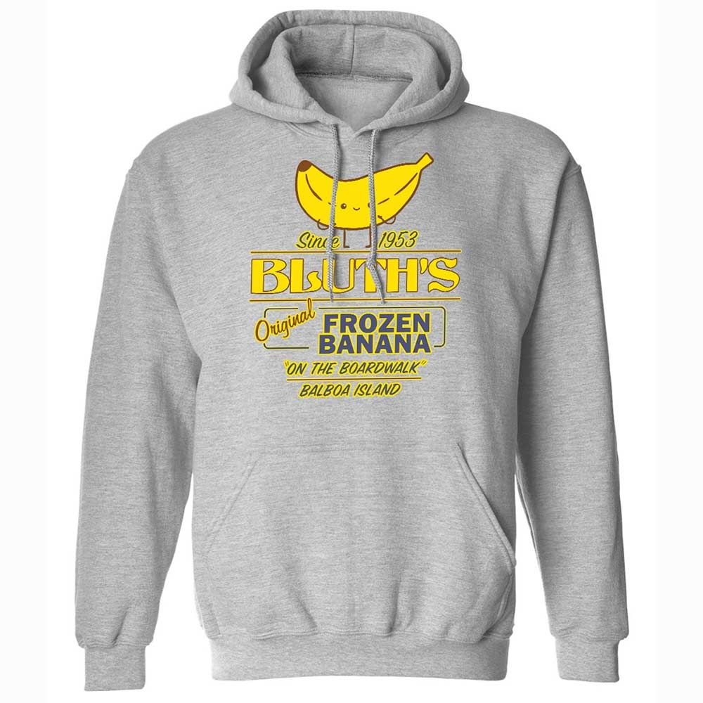 Classic Unisex Hoodie - 2FF8BLA3 - Sport Grey - 19