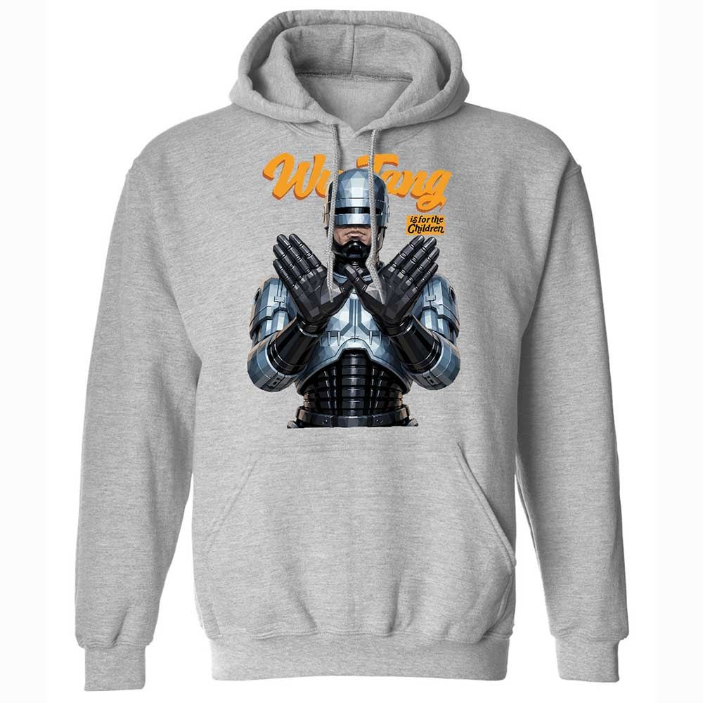 Protect the Children - Sport Grey - 19