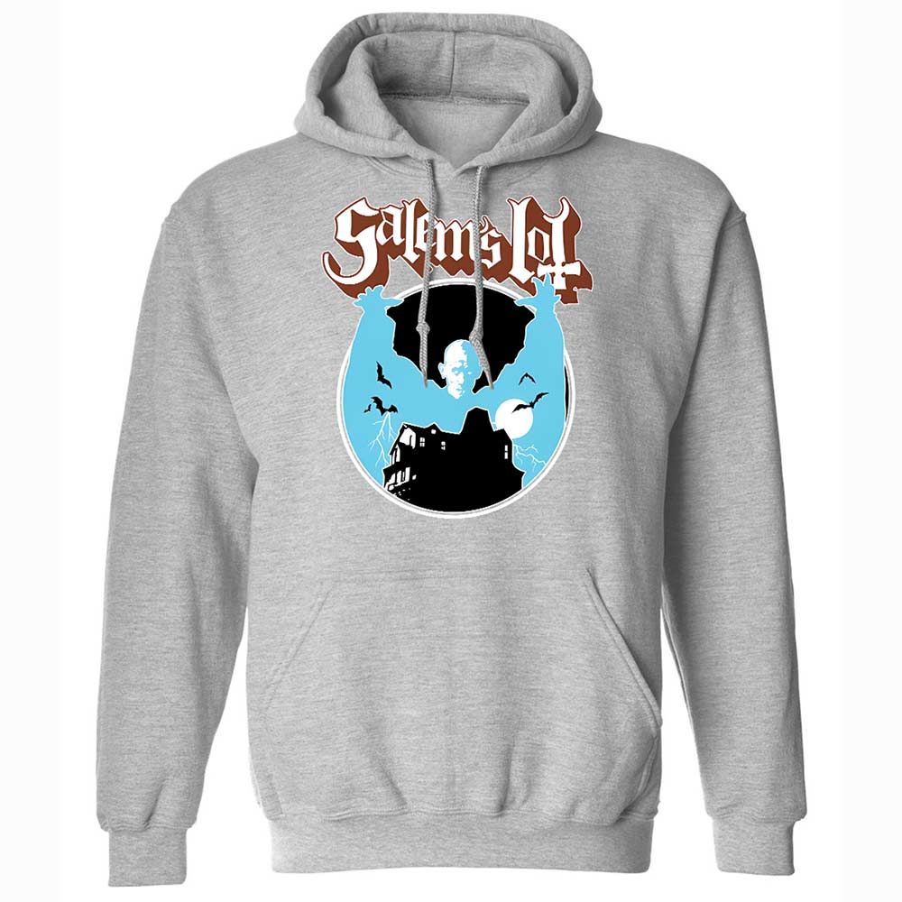 Ghost Salem - Sport Grey - 19