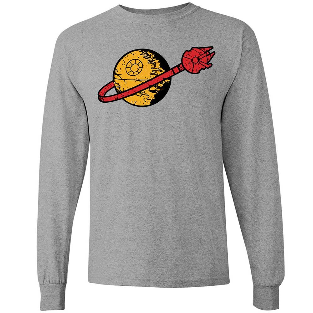 Space Lego Vintage - Sport Grey - 19