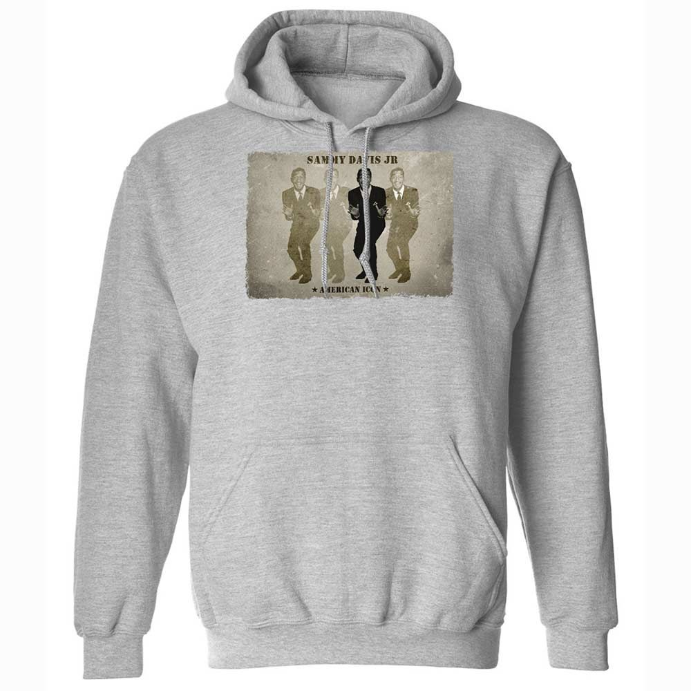 Classic Unisex Hoodie - HPNFQNQ9 - Sport Grey - 19