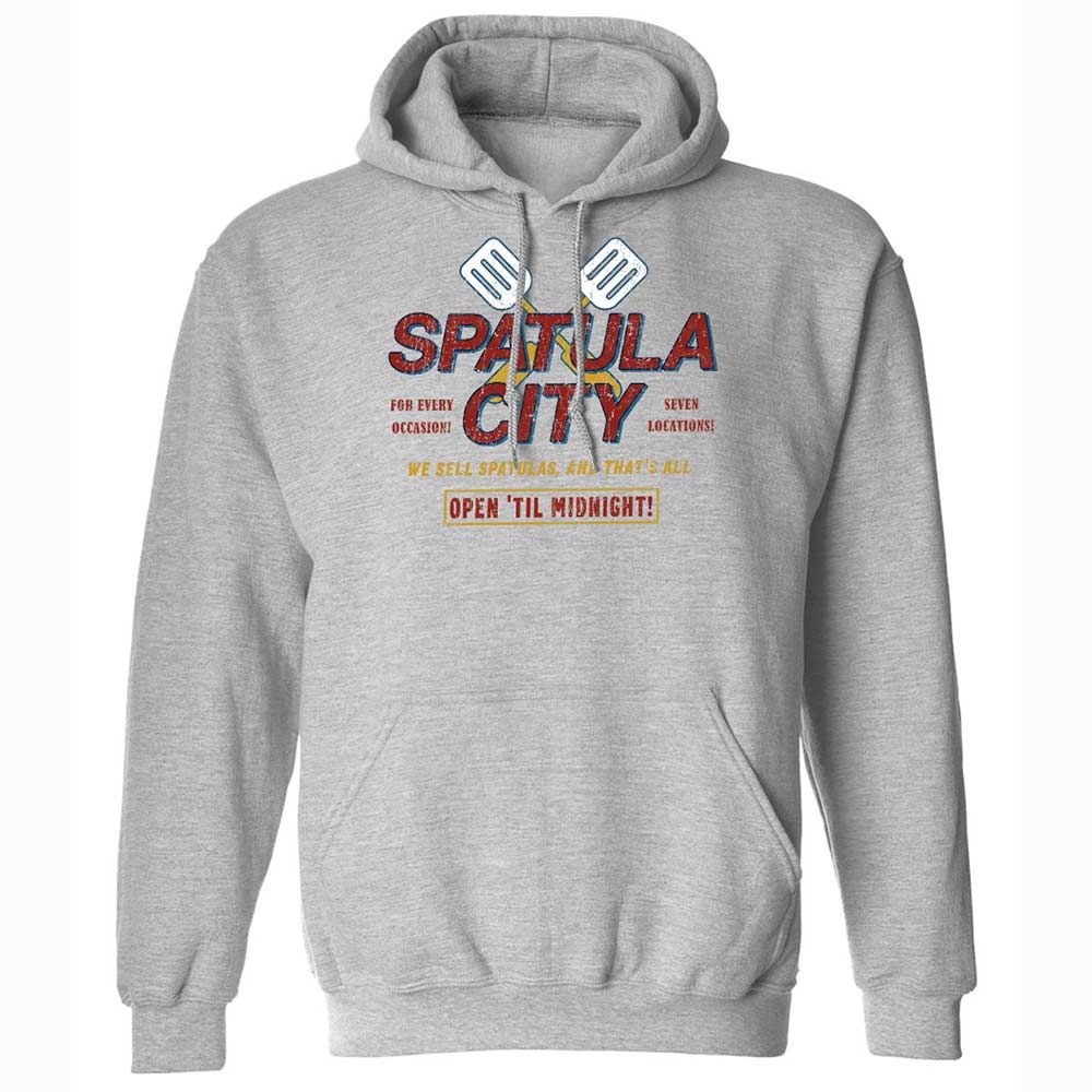 Classic Unisex Hoodie - 249VVKB5 - Sport Grey - 19