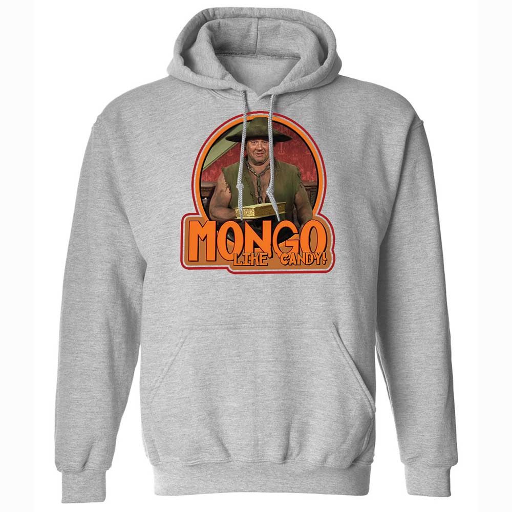 Classic Unisex Hoodie - EP4GPX4D - Sport Grey - 19