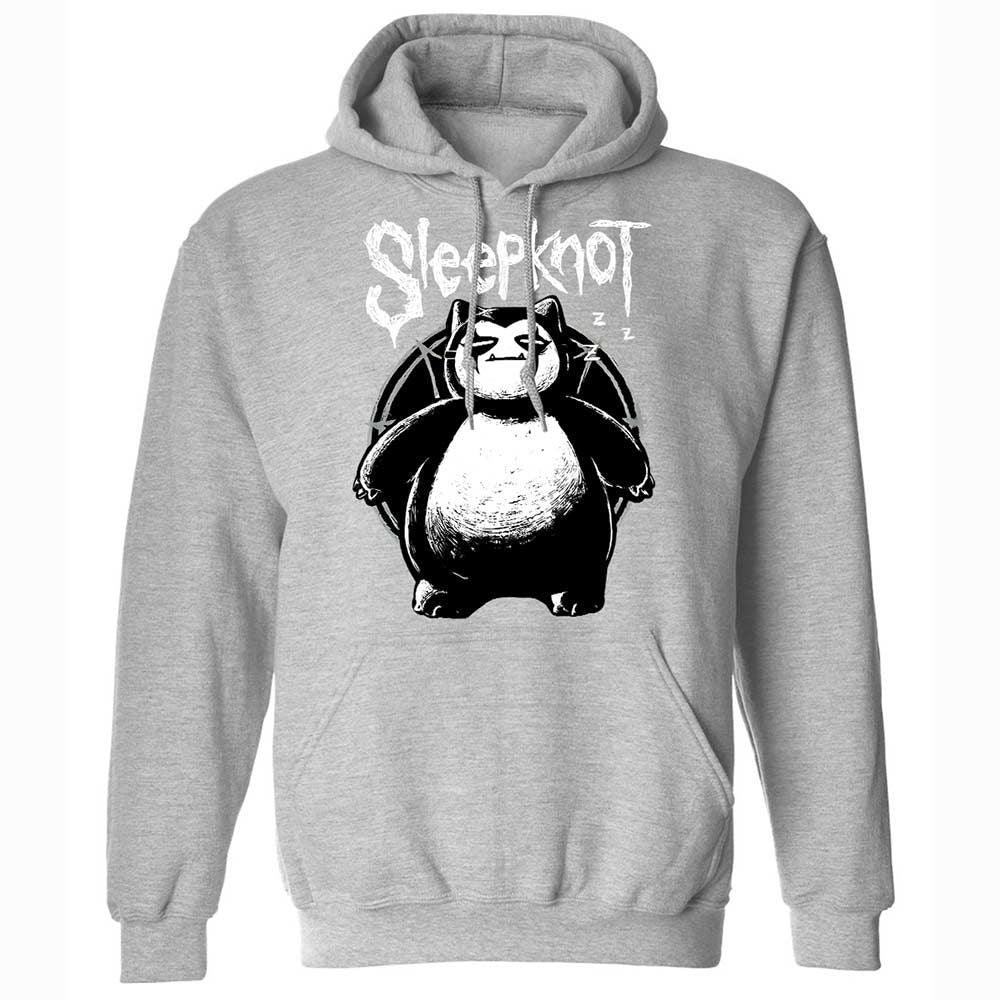 Classic Unisex Hoodie - 1EG4UTBV - Sport Grey - 19