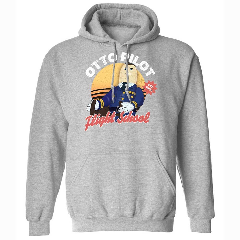 Classic Unisex Hoodie - 46RPVZ5J - Sport Grey - 19