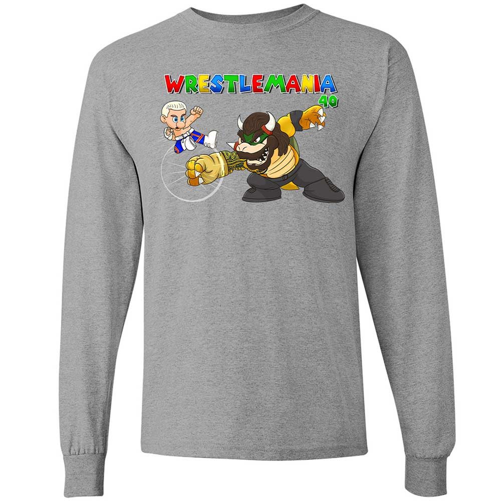 Mania - Sport Grey - 19