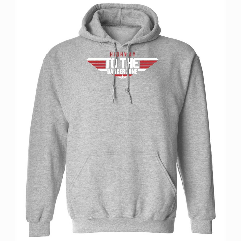 Born To Fly - Sport Grey - 19