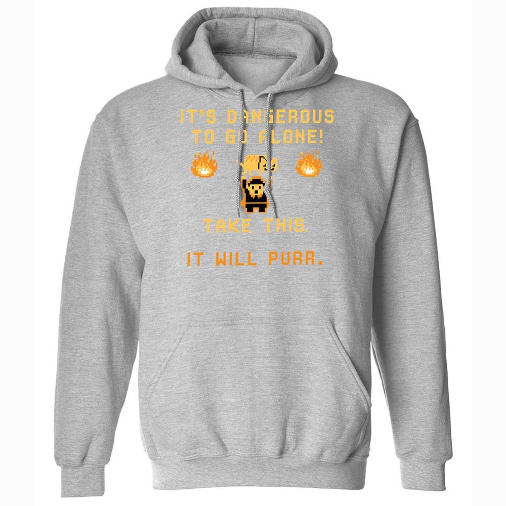 Take this - Sport Grey - 19
