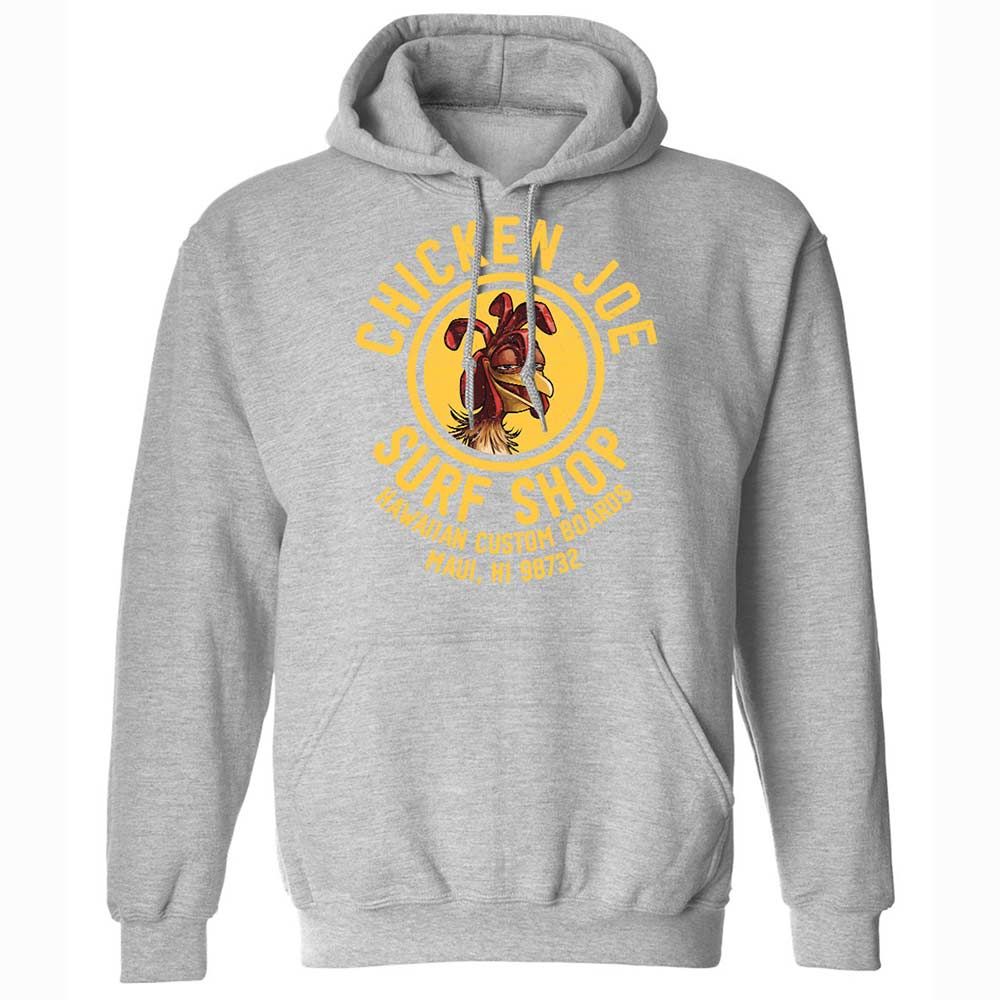 Chicken Joe Surf shop - Sport Grey - 19