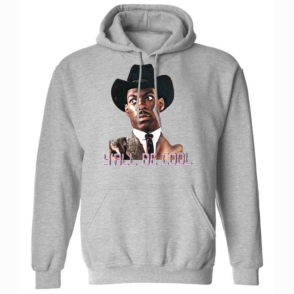 Classic Unisex Hoodie - DJMRQRBV - Sport Grey - 19