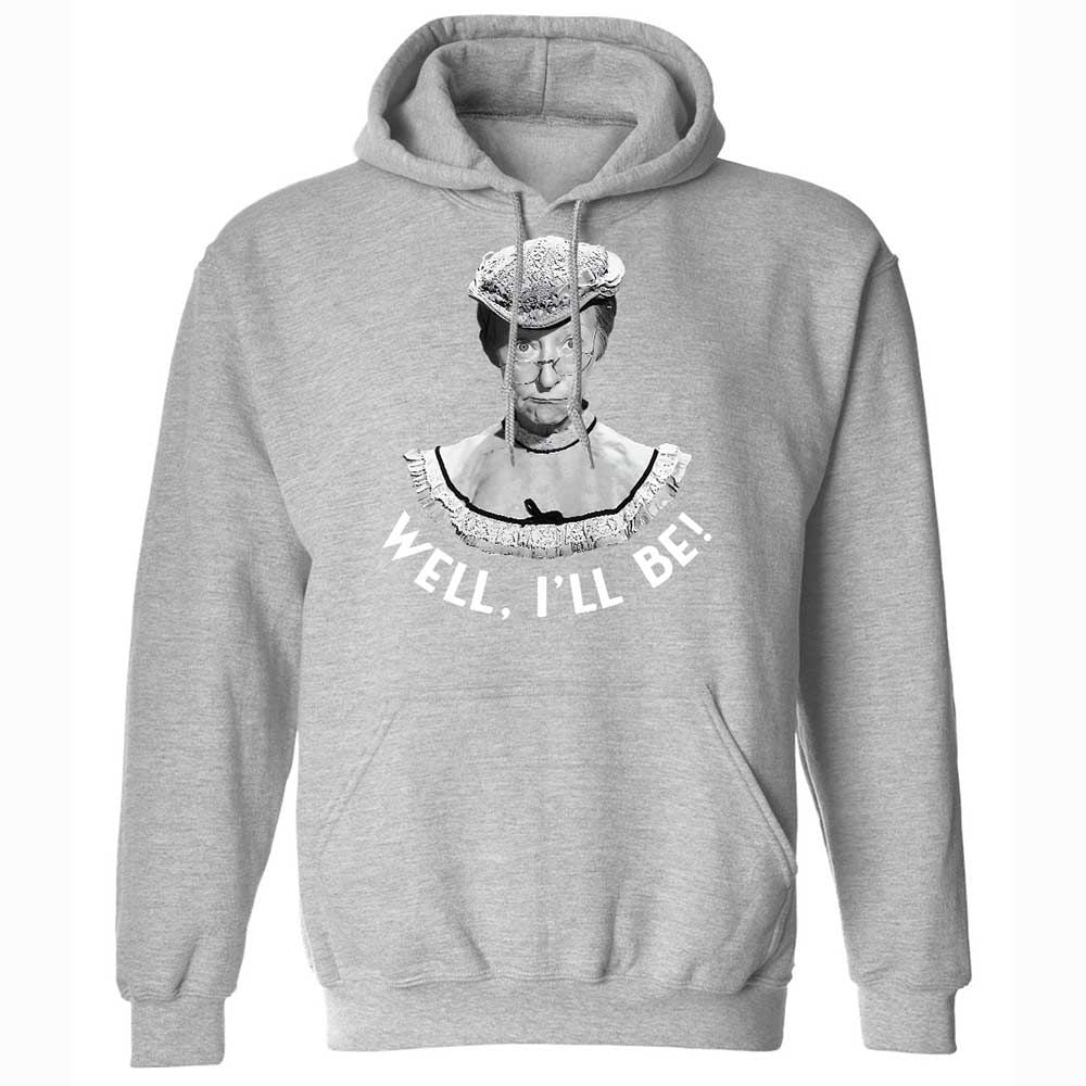 Well, I'll Be - Sport Grey - 19