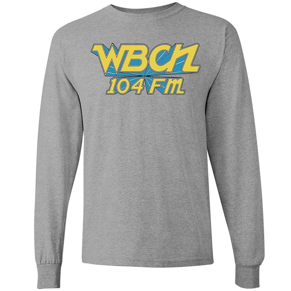Boston Retro Rock Radio - Sport Grey - 19