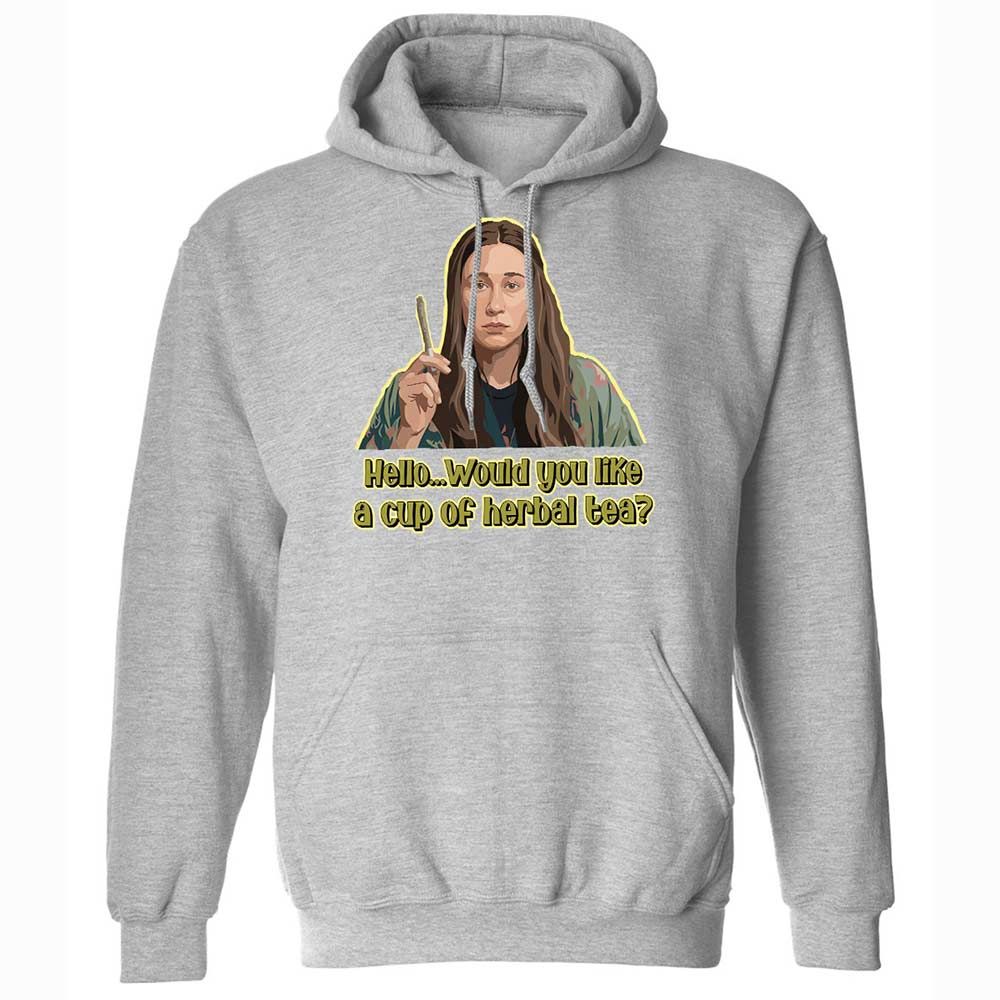 Classic Unisex Hoodie - 68SLL9B3 - Sport Grey - 19