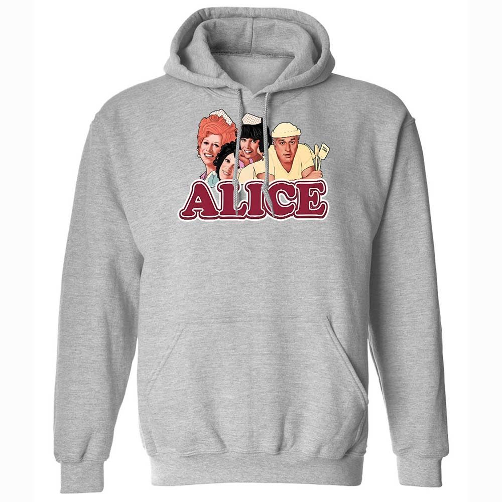 Classic Unisex Hoodie - J9D92FA3 - Sport Grey - 19