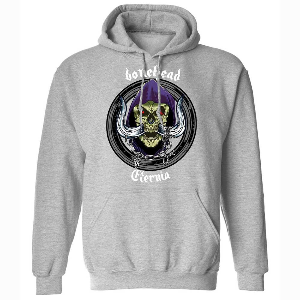 Bonehead - Sport Grey - 19