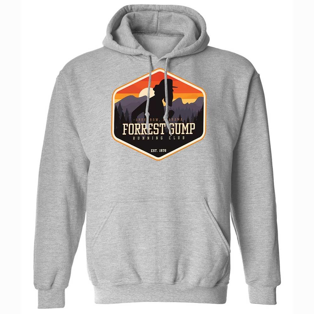 Greenbow Alabama - Sport Grey - 19